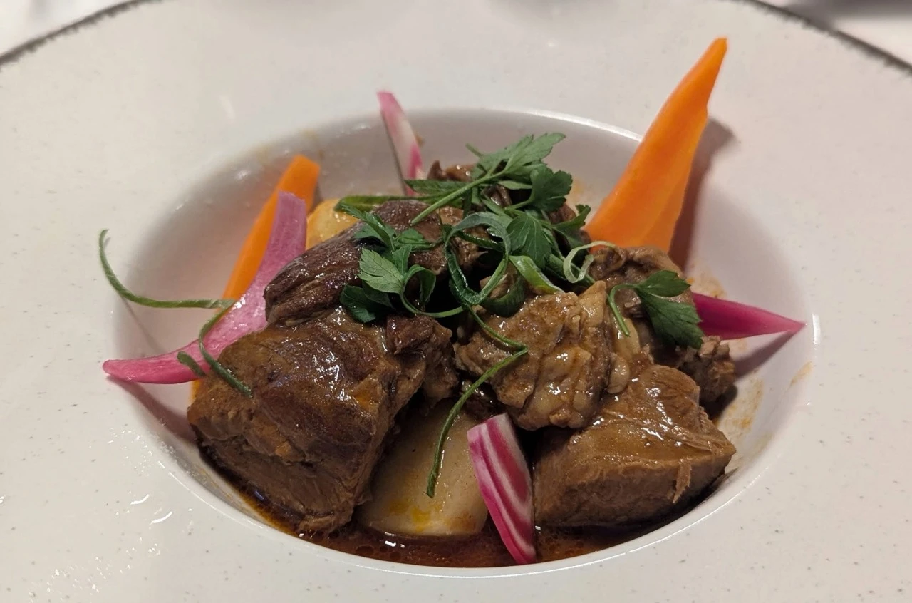 Restaurant photo 4